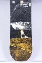 165 snowboard BURTON RADIUS WIDE, black/yellow, Sport en Fitness, Verzenden, Gebruikt, Bindingen