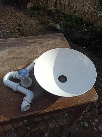 Waskom Alape 35cm beschikbaar voor biedingen