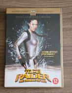 Tomb Raider The cradle of life Lara croft, Ophalen, Zo goed als nieuw