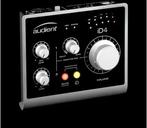 audient id4, Musique & Instruments, Modules de son, Enlèvement, Comme neuf