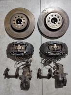 BREMBO REM AUDI S8 D2 360 CV, Ophalen, Gebruikt, Audi