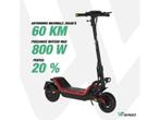 Scooter - WISPEED suvpilot 150 R, Fietsen en Brommers, Ophalen, Zo goed als nieuw, Elektrische step (E-scooter), WISPEED