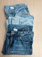 Jeansbroeken pakket maat 40., Kleding | Dames, Ophalen, Gedragen, Maat 38/40 (M)