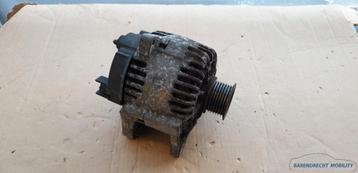 Dynamo Renault Megane II 2.0 16v Turbo 8200290215 origineel  beschikbaar voor biedingen