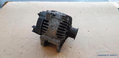 Dynamo Renault Megane II 2.0 16v Turbo 8200290215 origineel, Auto-onderdelen, Motor en Toebehoren, Renault, Gebruikt