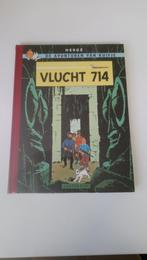 kuifje Facsimilé Vlucht 714, Boeken, Stripverhalen, Eén stripboek, Ophalen of Verzenden, Nieuw, Hergé
