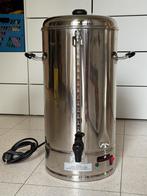 Caterchef CP15 Perculator, Ophalen, Gebruikt, 10 kopjes of meer, Koffiemachine
