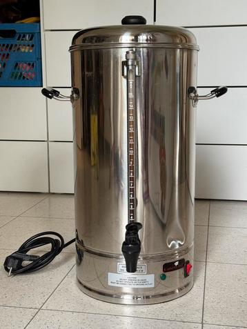 Caterchef CP15 Perculator beschikbaar voor biedingen