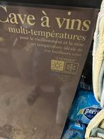 Cave à vin, Electroménager, Enlèvement, Comme neuf