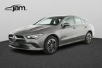 Mercedes-Benz CLA 250 e Luxury Line, Auto's, Stof, Gebruikt, 4 cilinders, 1650 kg