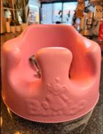 BUMBO vloerzitje met play tray speeltafeltje, Enlèvement, Comme neuf