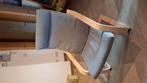 Poang armchair ikea, Huis en Inrichting, Stoelen, Ophalen, Zo goed als nieuw