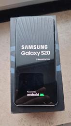 Samsung s20 128gb cloud blue, Ophalen of Verzenden, Zo goed als nieuw
