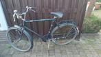 Herenfiets, Ophalen, Gebruikt, Overige merken, Versnellingen