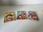 Manga one piece édition collector 20 ans (84,85,86), Livres, Comme neuf