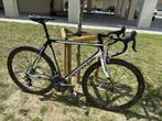 Cannondale Supersix EVO frameset - Maat 56, Fietsen en Brommers, Fietsonderdelen, Ophalen, Frame, Racefiets, Zo goed als nieuw