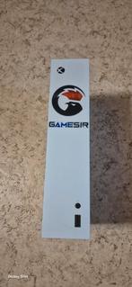 Xbox series s, Ophalen