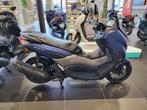 Yamaha NMAX 125, Deep Blue (Nieuw), Motos, 1 cylindre, Scooter, 125 cm³, Jusqu'à 11 kW