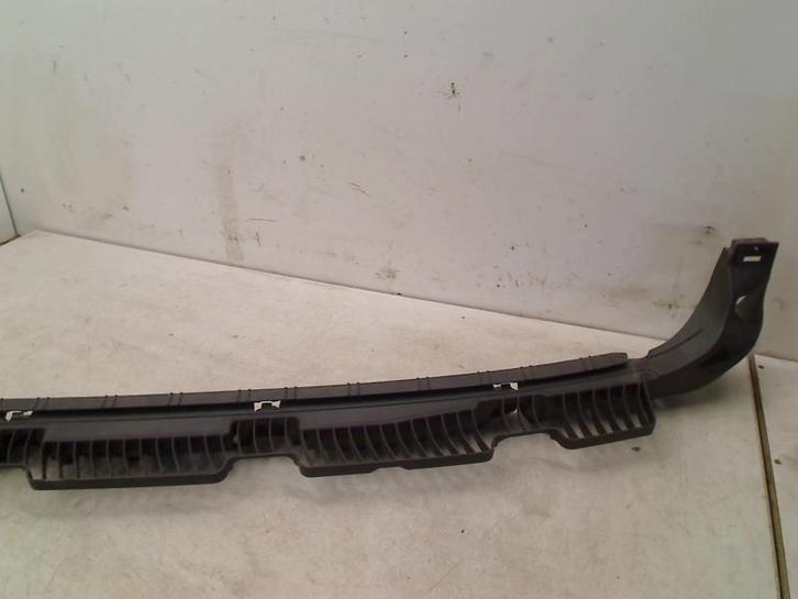 BUMPERSTEUN ACHTER Golf Sportsvan (AUVS) (510807863A), Auto-onderdelen, Ophanging en Onderstel, Volkswagen, Gebruikt