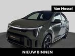 Kia Picanto 1.2 MPI ISG 79 GT Line, Stof, Gebruikt, 4 cilinders, Cruise Control