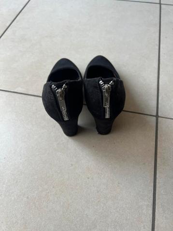Schoenen maat 36  beschikbaar voor biedingen