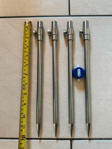Summit bancksticks 30cm