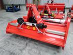 ORTOLAN ANDREA SG 160 steenbegraafmachine, Ophalen