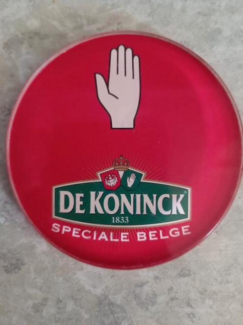 De Koninck, Verzamelen, Merken en Reclamevoorwerpen, Nieuw, Ophalen of Verzenden