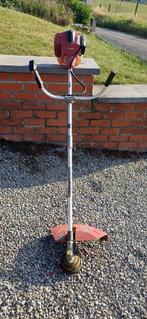 débroussailleuse EINHELL, Jardin & Terrasse, Einhell, Enlèvement, Utilisé, 10 à 30 cm