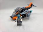 Lego Creator 31111 Cyber Drone, Ophalen of Verzenden, Zo goed als nieuw, Complete set, Lego