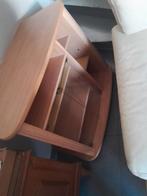 2 meuble tv, Ophalen of Verzenden, Zo goed als nieuw