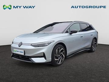 Volkswagen ID.7 Tourer ID.7 Tourer 86 kWh Pro S beschikbaar voor biedingen