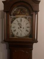 Engelse staande klok, Antiek en Kunst, Antiek | Klokken, Ophalen