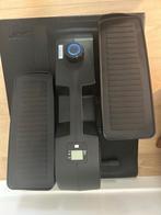 CrosstrainerCubii onder-bureau elliptische trainer, Ophalen, Zo goed als nieuw, Benen, Crosstrainer