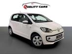 Volkswagen Up! 1.0i benzine + CNG, Auto's, Stof, Gebruikt, Up!, CNG (Aardgas)