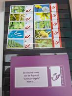 Collectorzegels Rupatall 2010 + 2011, Postzegels en Munten, Postzegels | Europa | België, Ophalen, Postfris