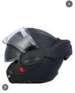 Scorpion Exo tech helmen met comms, Motoren, Kleding | Motorhelmen, Ophalen, M