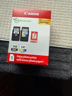 Inktpatroon, Ophalen, Nieuw