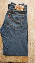 Levi's jeans 501, Kleding | Heren, Spijkerbroeken en Jeans, Ophalen of Verzenden, Zo goed als nieuw