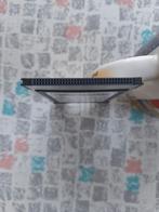 Carte à puce DVB, Enlèvement