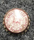 Kroonkurk, Anglo- Belge ., Verzenden