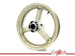 JANTE AVANT Suzuki GSX R 750 1996-1999 SRAD (GSXR750), Motos, Utilisé