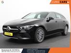 Mercedes-Benz CLA 250 Shooting Brake e PHEV Progesive Automa, Auto's, Mercedes-Benz, Automaat, CLA, Zwart, Bedrijf