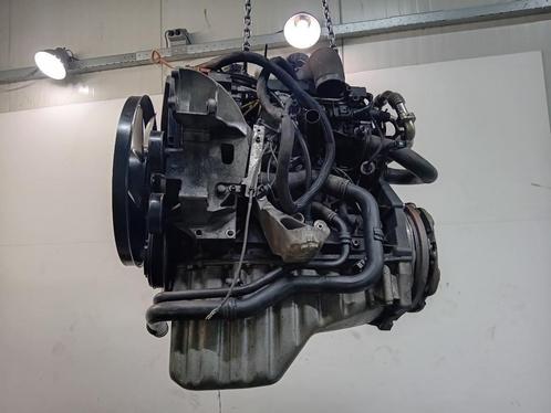 MOTOR Volkswagen Crafter (01-2006/05-2013) (BJK), Auto-onderdelen, Motor en Toebehoren, Volkswagen, Gebruikt