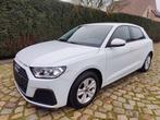 Audi A1 Sportback 25 TFSI Advanced (EU6AP) (bj 2021), Voorwielaandrijving, Stof, 95 pk, Wit