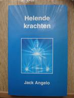 Helende Krachten, Spiritualiteit algemeen, Verzenden, Jack Angelo, Zo goed als nieuw