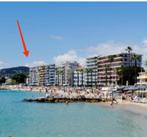 Juan les pins appartement face à la plage vue mer panoramiqu, Vacances, Propriétaire, Ville, 1 chambre, Provence et Côte d'Azur
