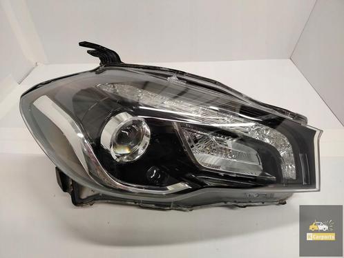 Suzuki SX4 S-Cross Lift Volledig Ledlamp rechts, Auto-onderdelen, Verlichting, Suzuki, Gebruikt