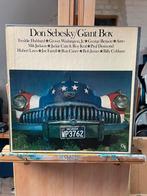 Don Sebesky/Giant Box, Ophalen of Verzenden, Zo goed als nieuw