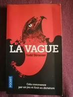 La vague - Livre de Todd Strasser, Verzenden